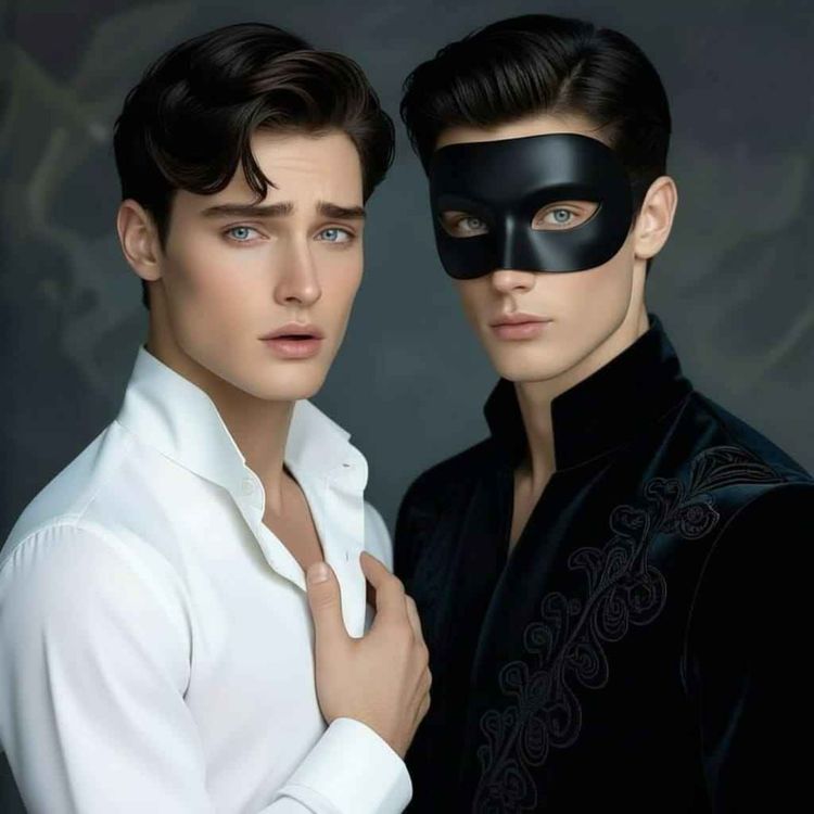 cover art for The Magicians On A Clear Day I Can See Eternity