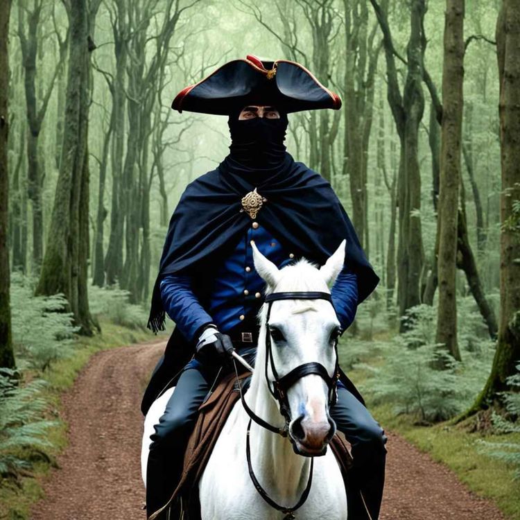 cover art for Stand and Deliver: The King's Man v2