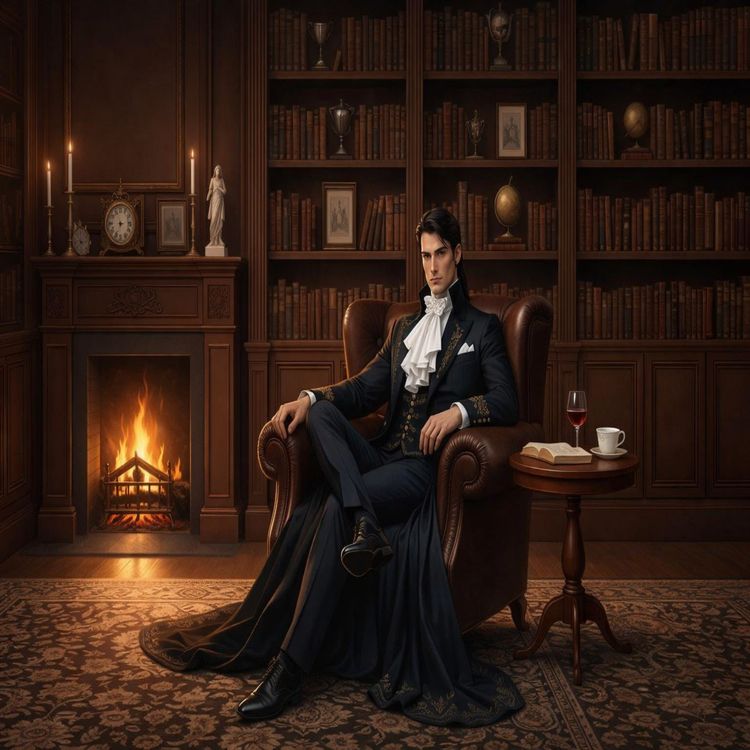 cover art for Stand and Deliver: In The Moonlight  promo