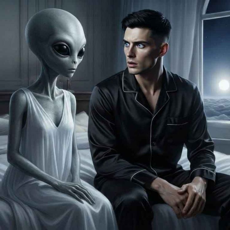 cover art for The Magicians: The Dead of Night v2