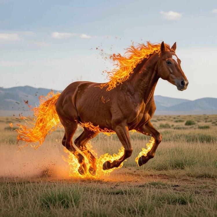 cover art for My Heart Runs Strong And True- Reprise