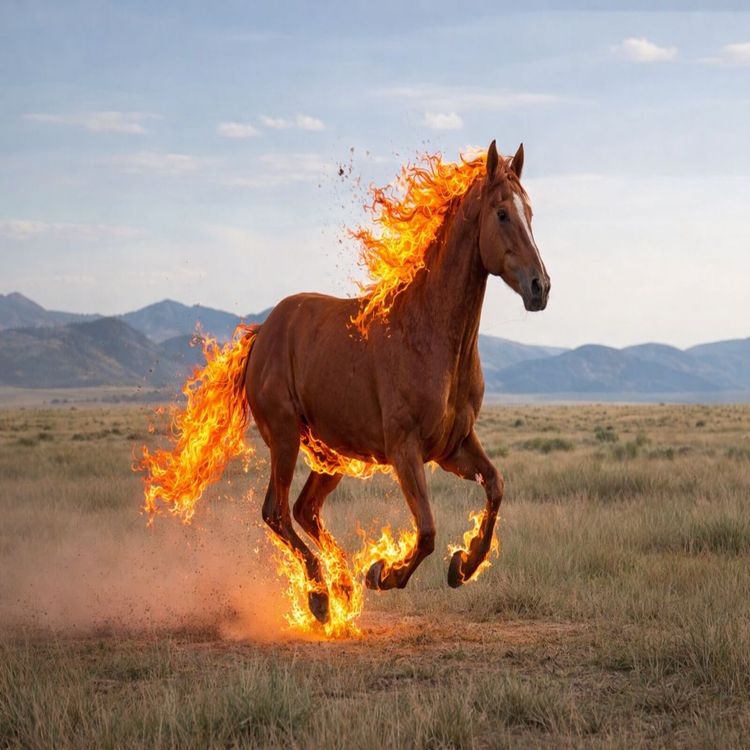 cover art for My Heart Runs Strong And True- Reprise- HD Remaster