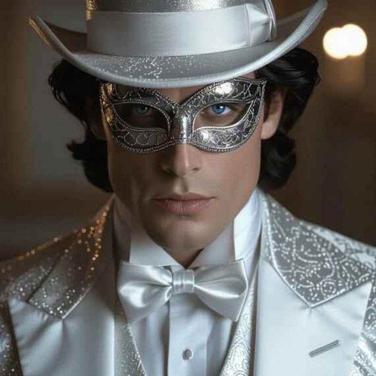 cover art for The Dead Man's Vengeance v2