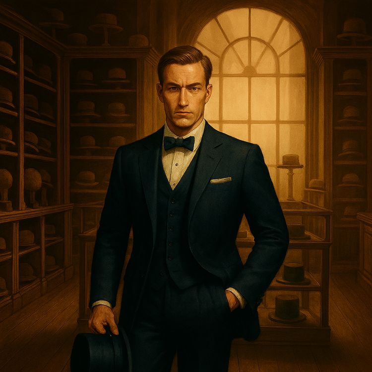 cover art for The Magicians: Fire Under Pressure Promo