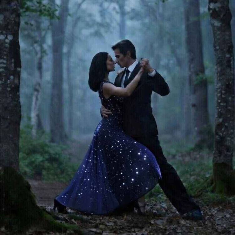 cover art for At The End Of The Day It Is  Just Us The Two Of Us