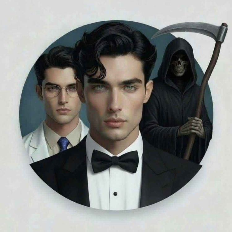 cover art for All we see or seem is but a dream within a dream, epic version