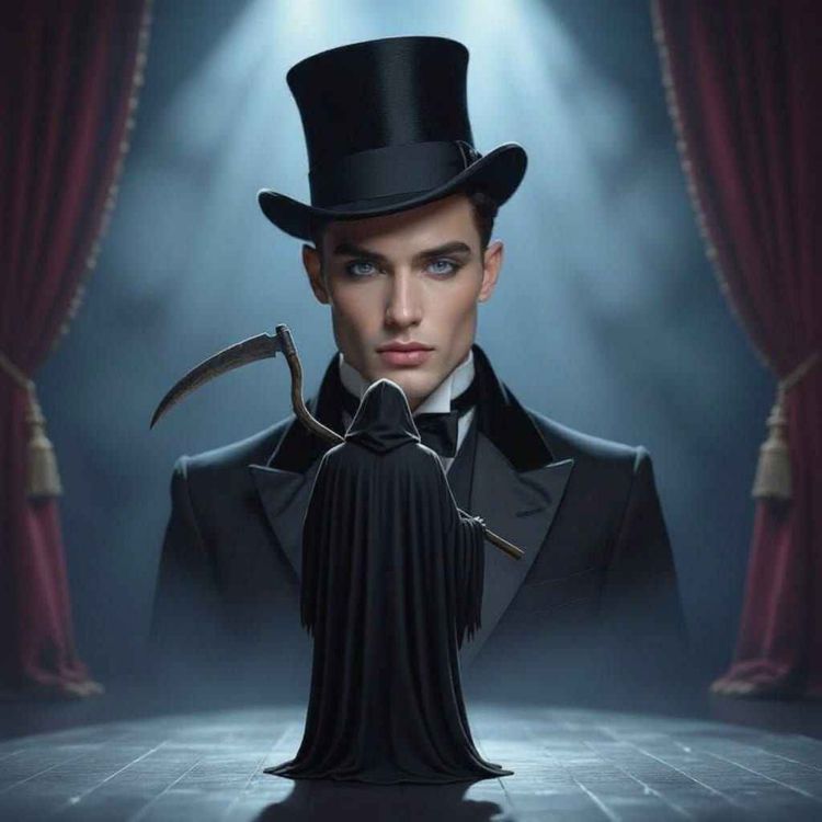 cover art for Danse Macabre v5