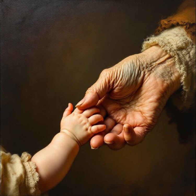 cover art for I  Am Lost In Times Cruel Wake