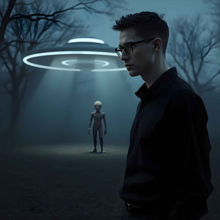 cover art for Welcome To My World