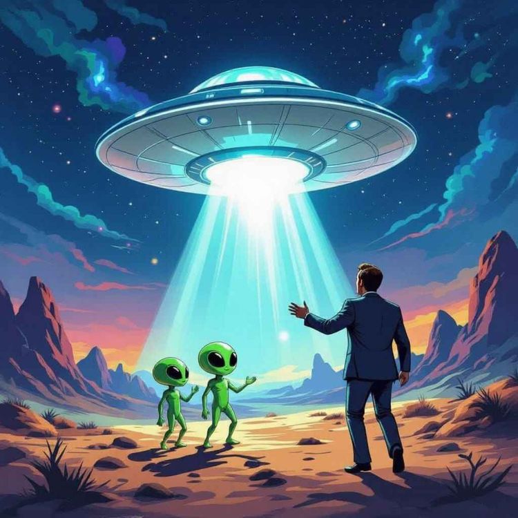 cover art for Spaceman Songs