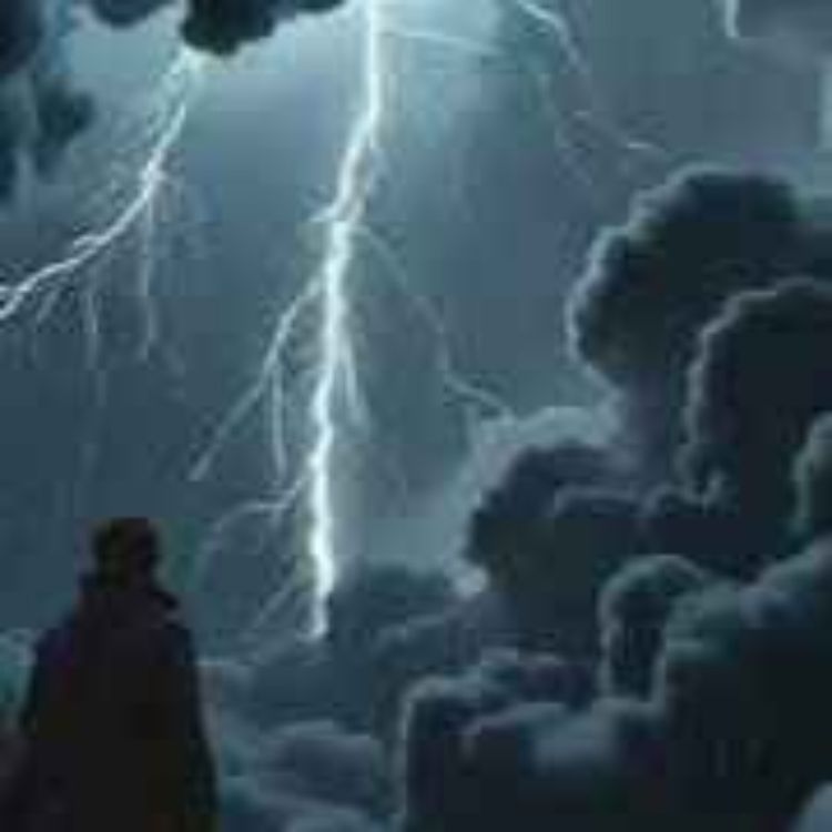 cover art for Waiting For the Storm (Ultimate Edition)