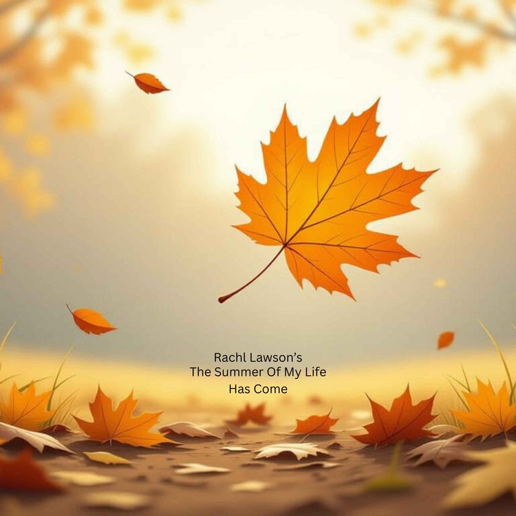 cover art for The Summer Of My Life Has Come