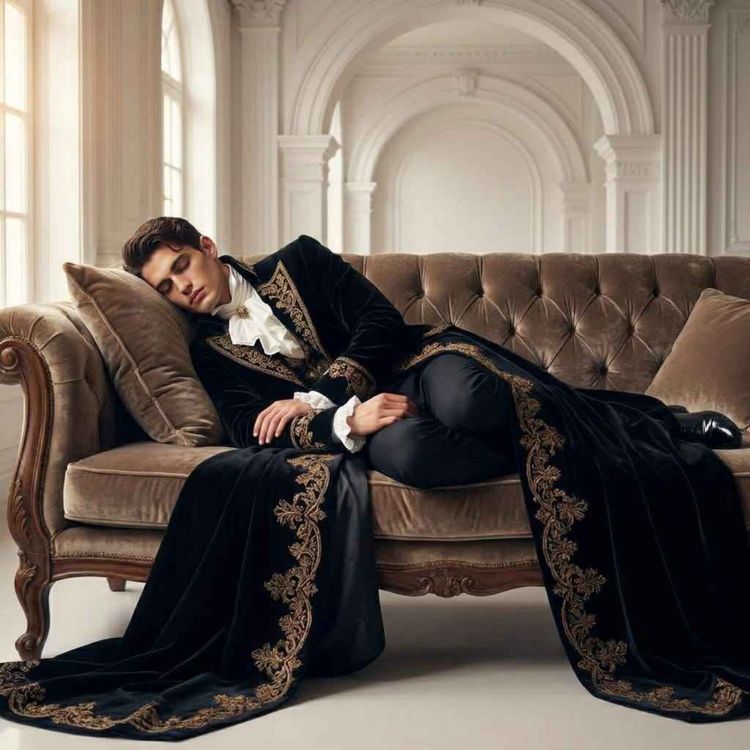 cover art for Lost In Your Nightmare 2