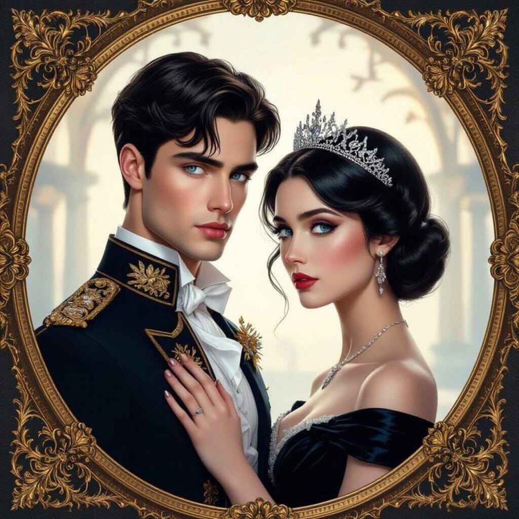 cover art for The  Masquerade v5