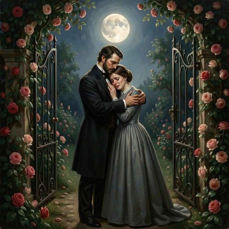 cover art for You Are Never  Alone