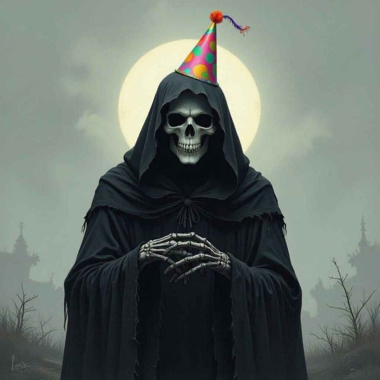 cover art for The Magicians: Oldermort 2