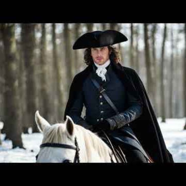 cover art for Stand and Deliver: The Ride of the Highwaymen Song v2