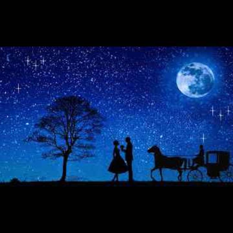 cover art for Stand and Deliver: Shadows 