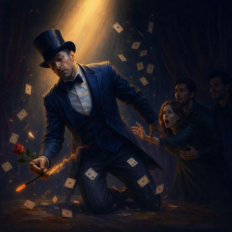 cover art for Fetch: Has Death Come For Himself? v2