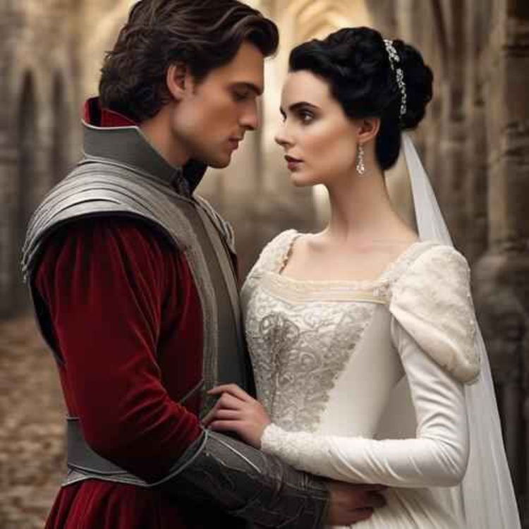 cover art for The Complete White Knight Saga