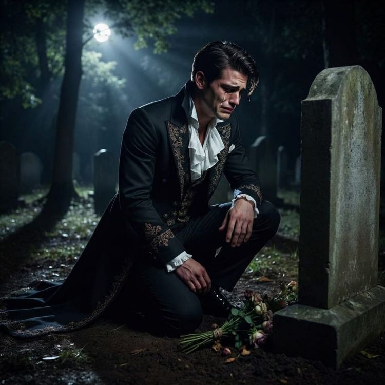 cover art for The Magicians Fall Out  part 2  Fate digs up a friend