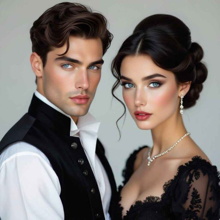 cover art for The Magicians: I Have A Vagabond Heart