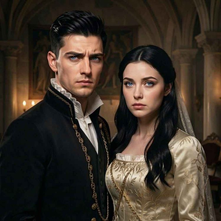 cover art for The Magicians: Our Love