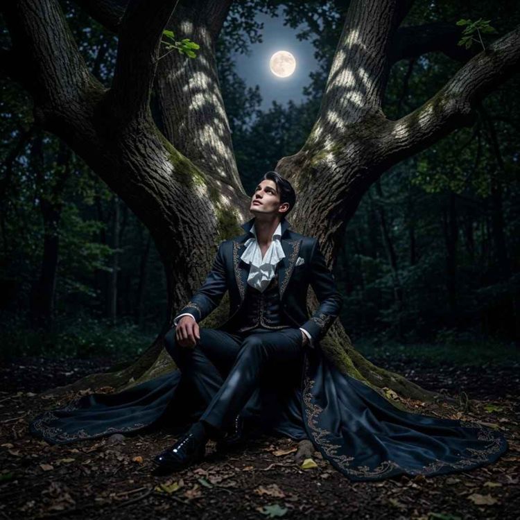 cover art for The Magicians Shadows of Hell v4