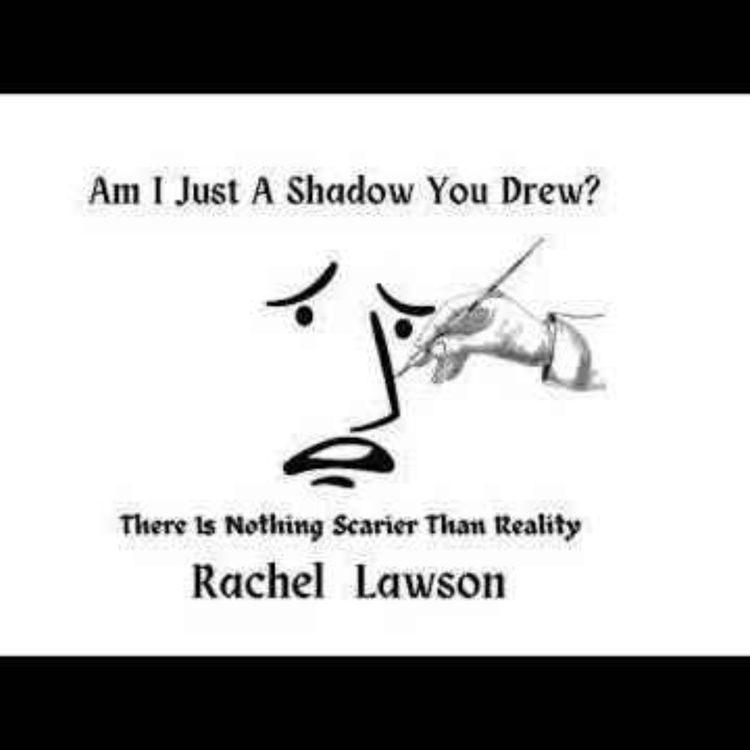 cover art for “Am I Just a Shadow You Drew?” — Official Theme of The Magicians Story