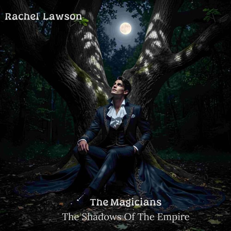 cover art for The Shadows Of The Empire