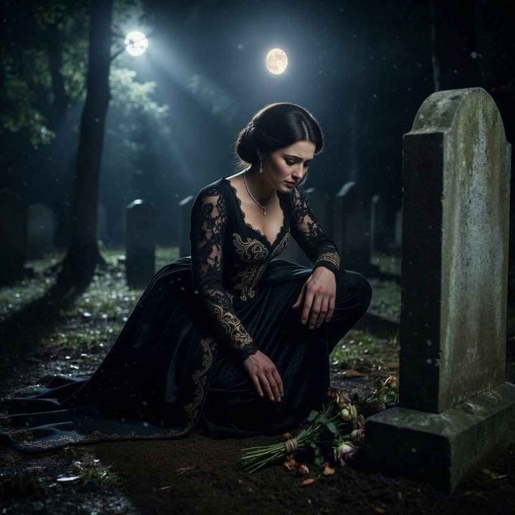 cover art for Nevermore v 4