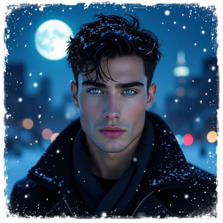 cover art for The Music Of My Heart