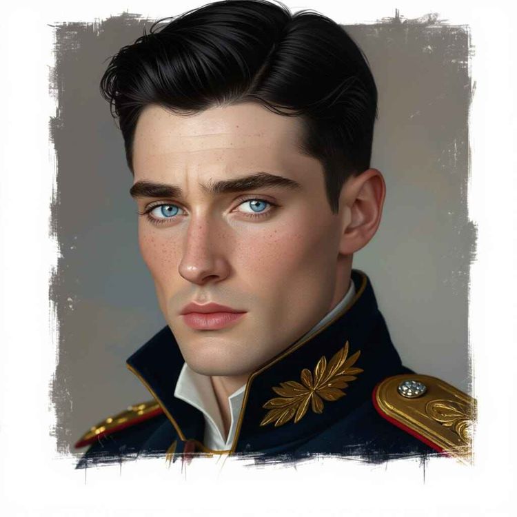 cover art for When My Eyes Last Close