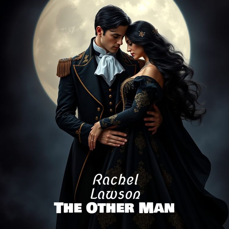 cover art for The Other Man v2