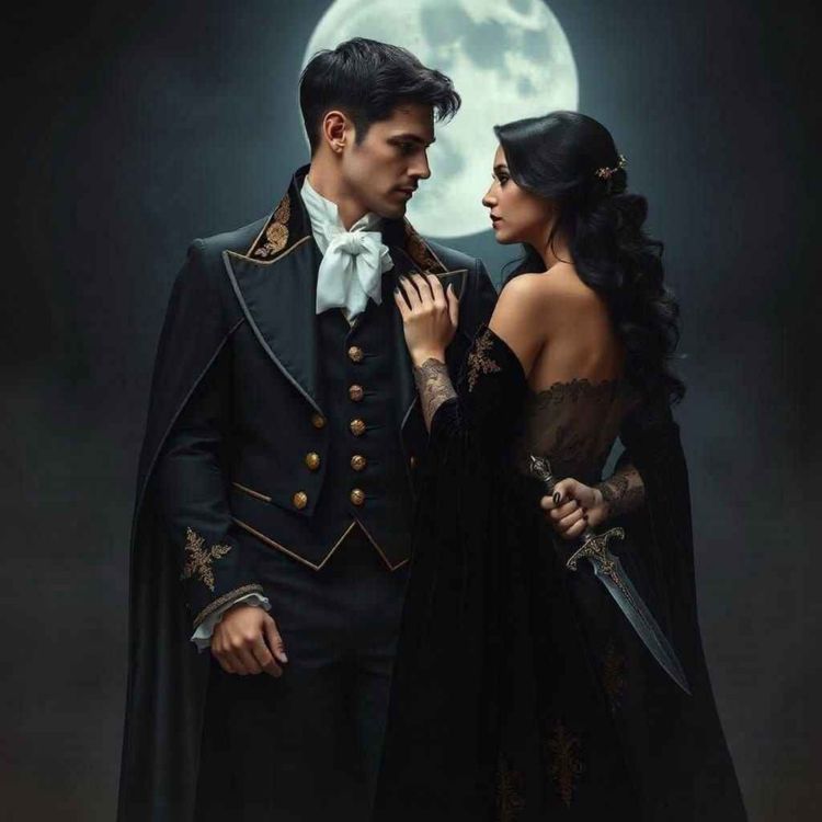 cover art for The Betrayal