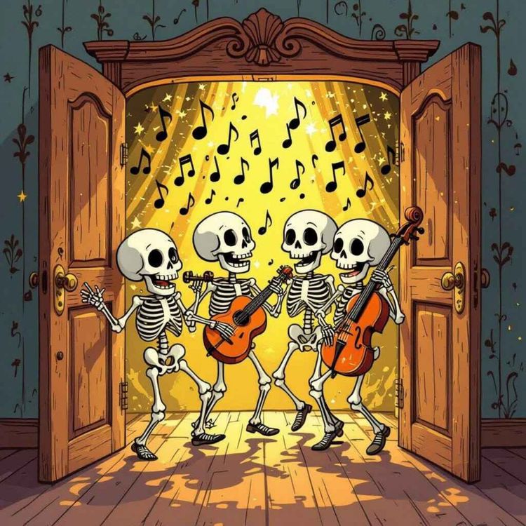 cover art for Sins Of The Fathers