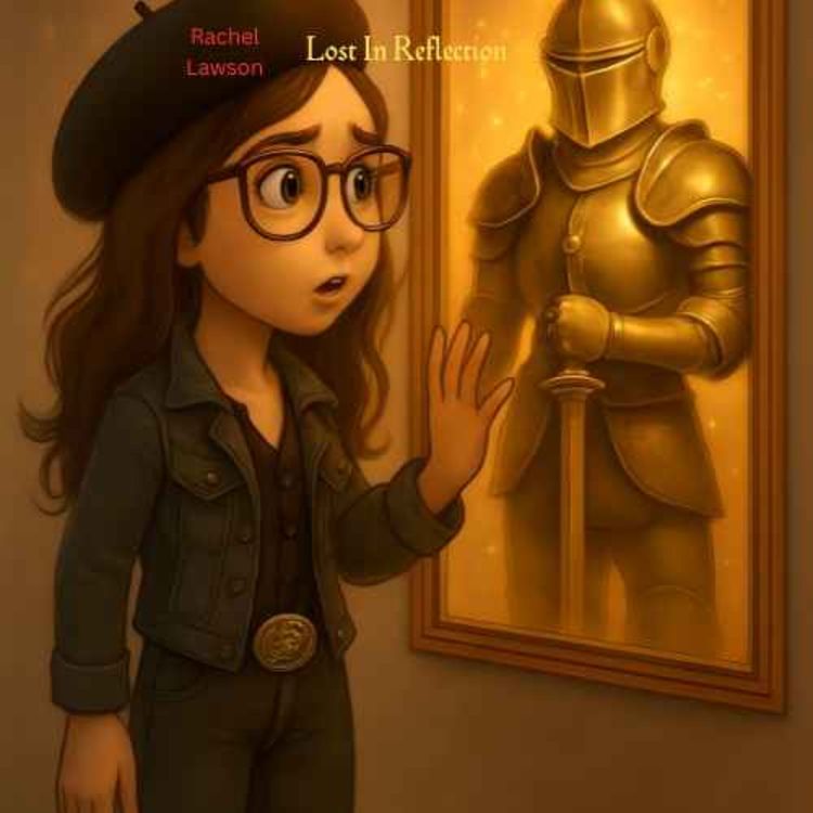 cover art for Lost In Reflection (male version)