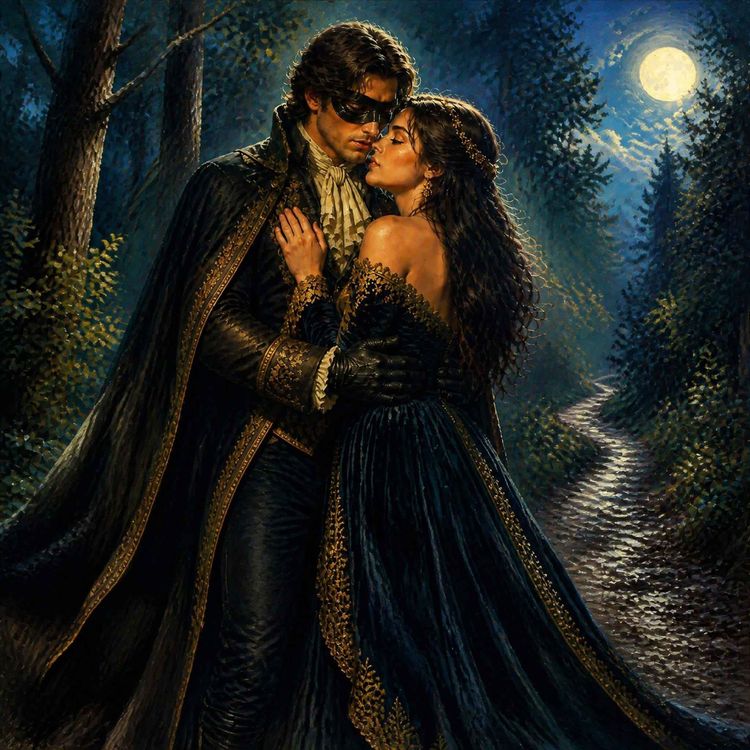 cover art for A Love Worth Fighting For, A Love Worth Dying For