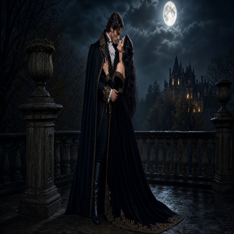 cover art for The Object Of His Affection