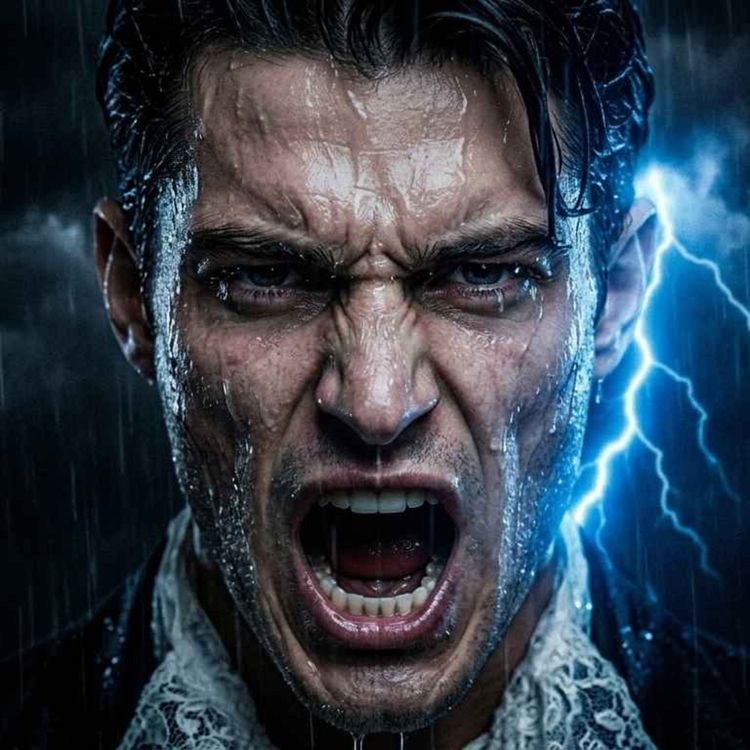 cover art for The Wizard Shadowborn Finale