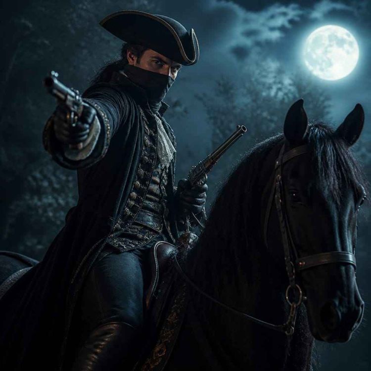 cover art for Stand and Deliver : The King's Man v3