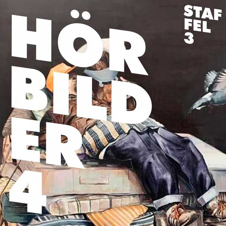 cover art for Staffel 3 - Episode 4: Altersarmut unter Hipstern