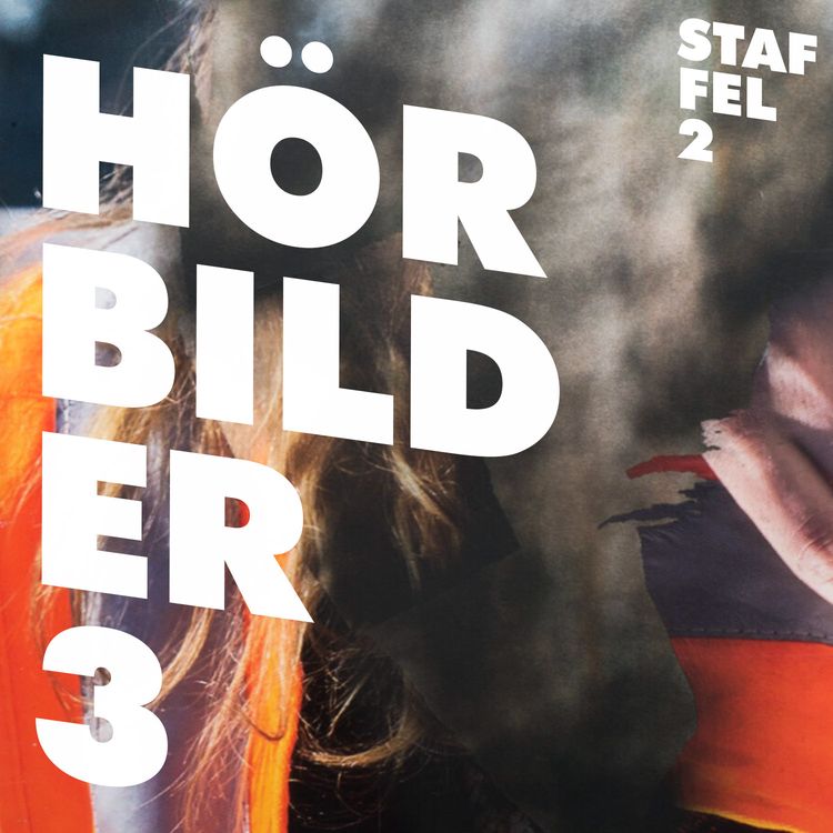 cover art for Staffel 2. Episode 3 - Das Glück liegt auf der Straße