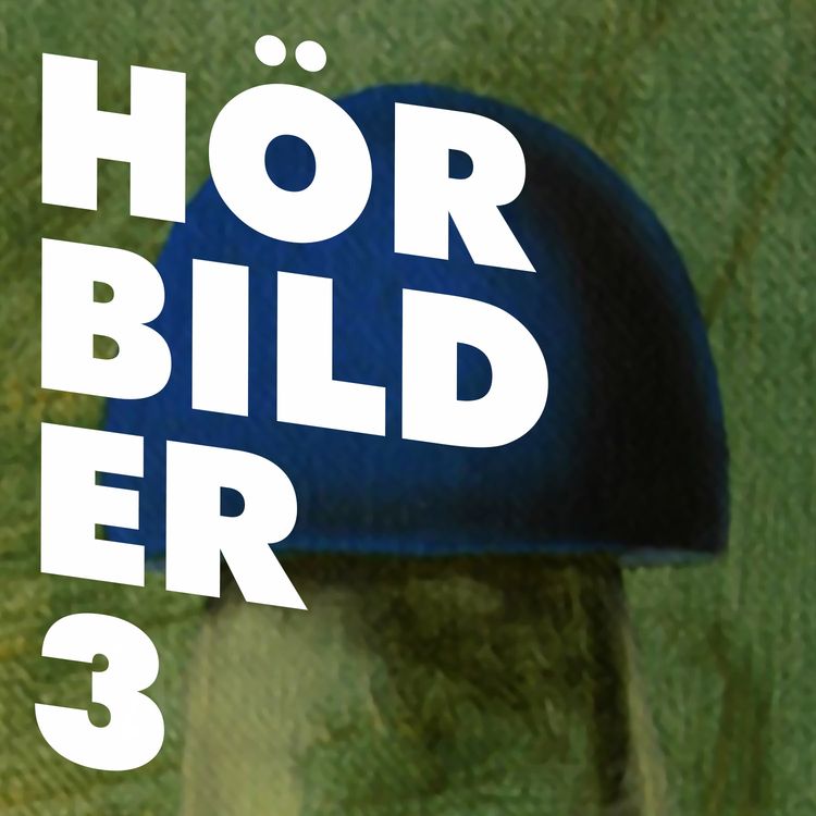 cover art for Episode 3 - Rotkäppchen, Rhabarber und ein indischer Elefant