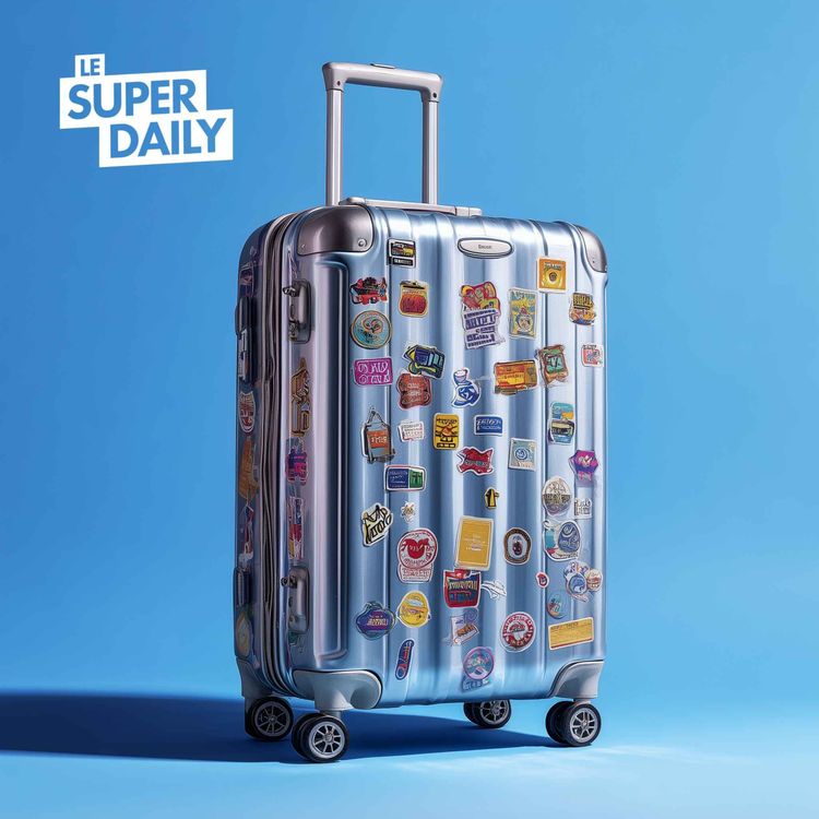 cover art for [RoadTrip] K-pop, Kakao & Mukbang : Bienvenue en Corée du Sud !