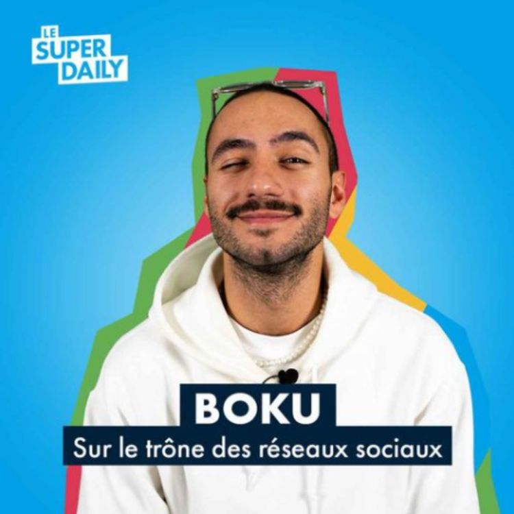 cover art for Du Trône aux Réseaux : Comment BOKU Réinvente les Toilettes ? - Avec son créateur, William Montagu