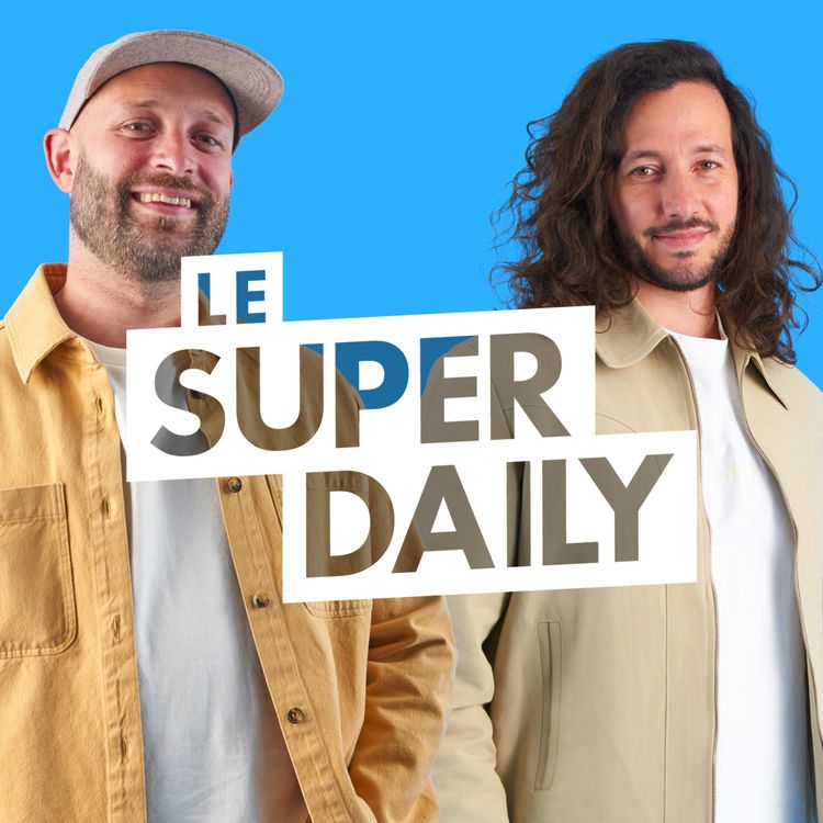 cover art for Youpi c'est lundi et il y a du nouveau sur TikTok Shop