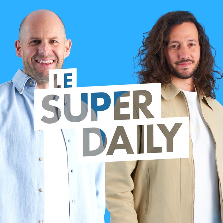 cover art for Qu’on se le dise, ça commence à sentir la fin du web global !