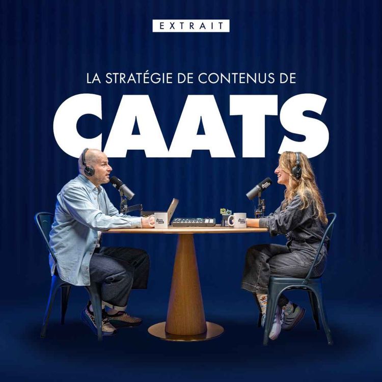 cover art for "On se dit : ça nous correspond, ça va faire kiffer notre communauté, on ne se limite pas !" 