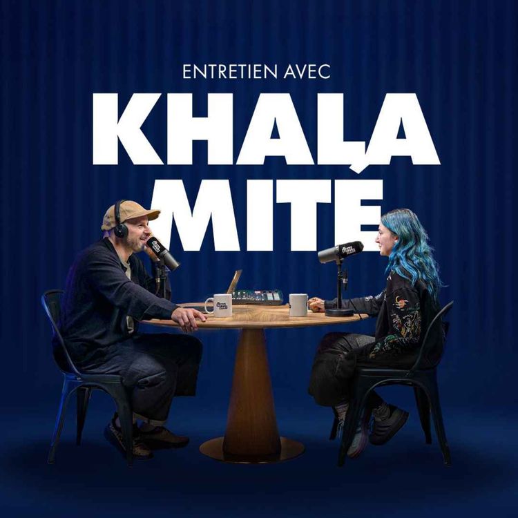 cover art for Avec Khalamité :  Quand le porno se transforme en masterclass de marketing